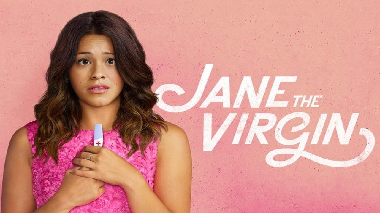 Jane the Virgin