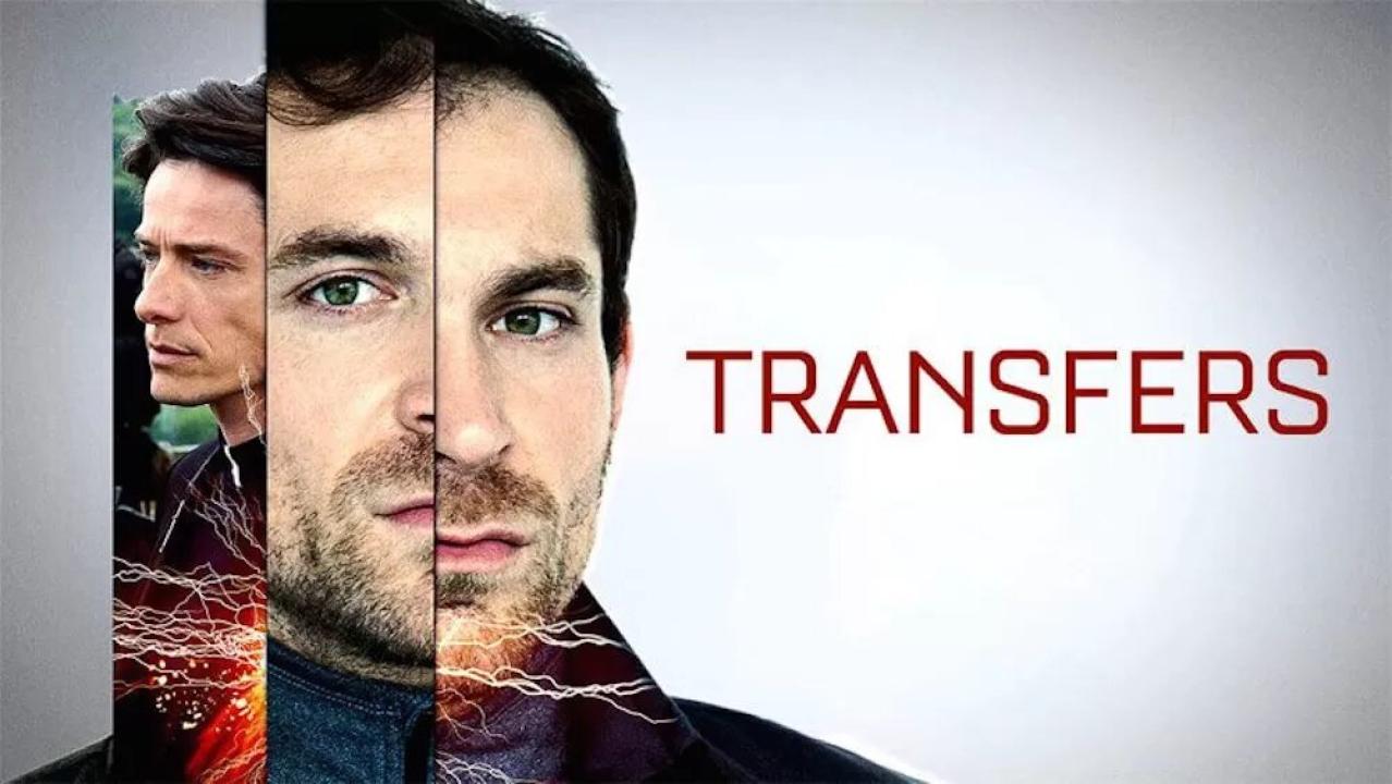 مسلسل Transferts الموسم الاول الحلقة 1 الاولي مترجمة