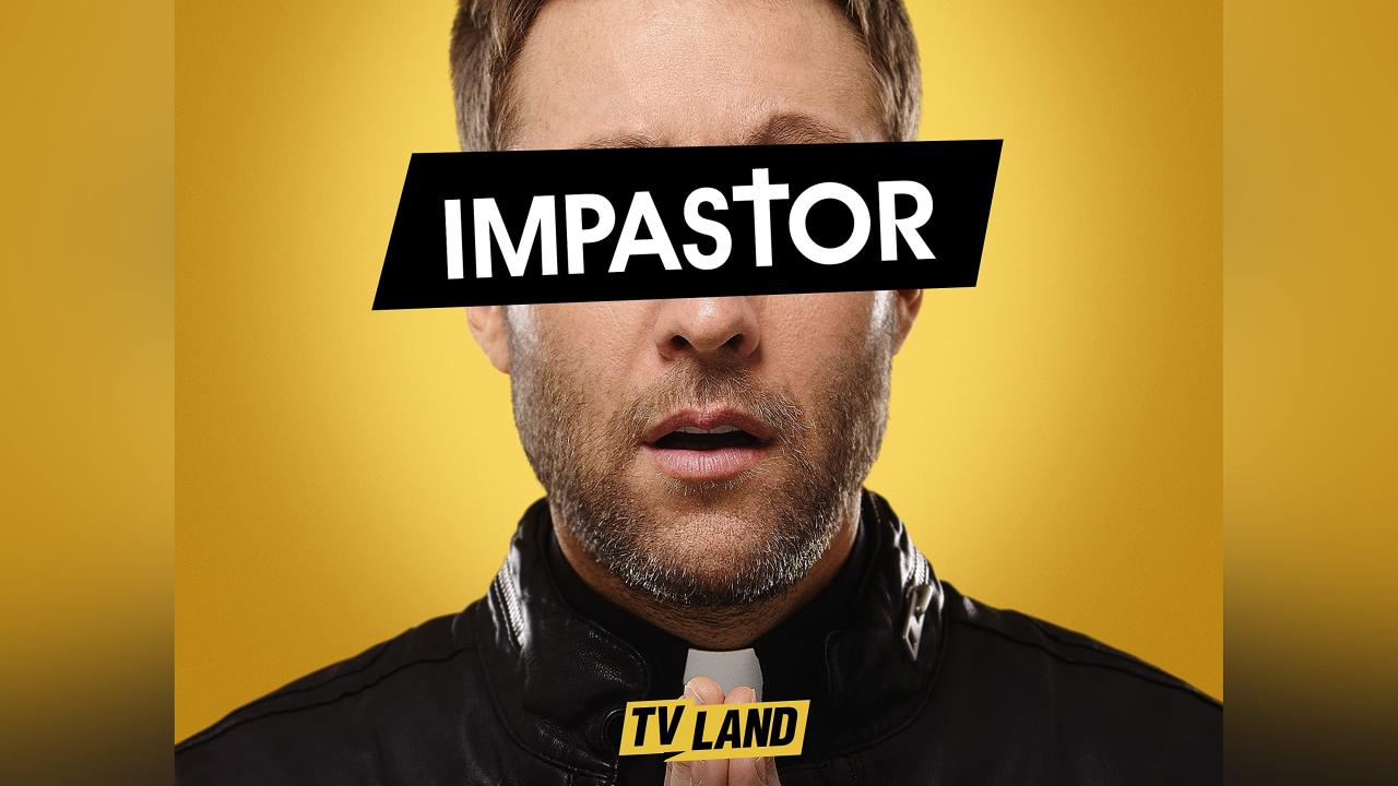 مسلسل Impastor