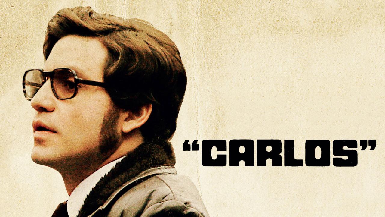 مسلسل Carlos