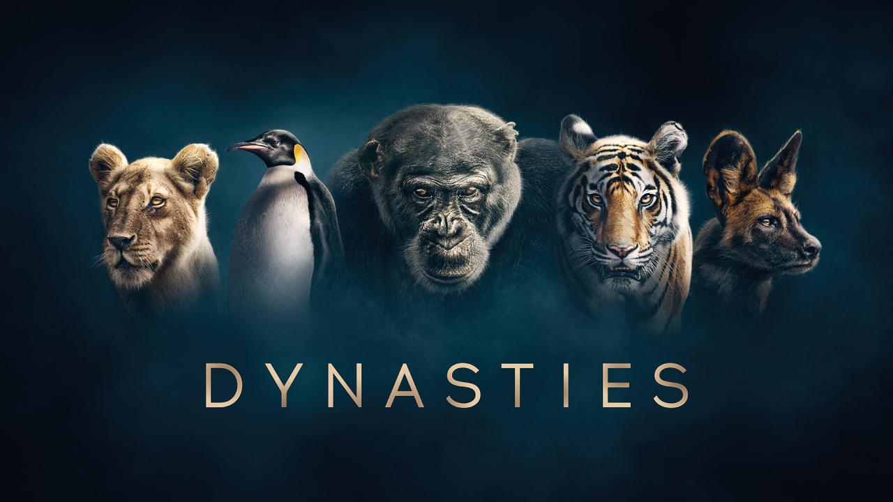 مسلسل Dynasties الموسم الاول الحلقة 1 الاولي مترجمة