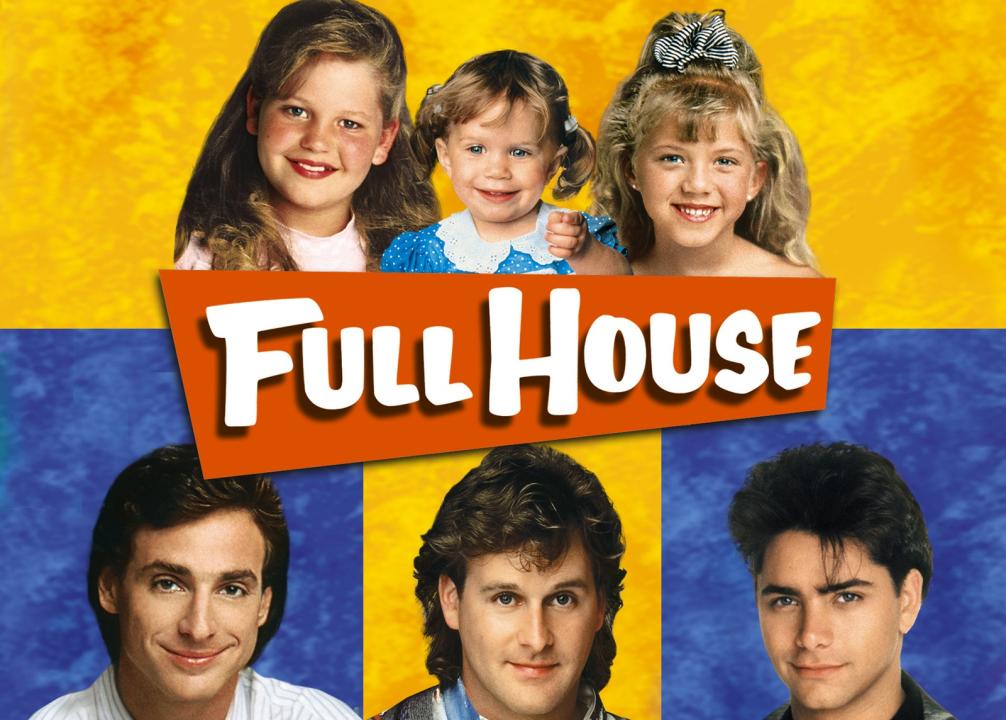 مسلسل Full House الموسم الثاني الحلقة 1 الاولي مترجمة