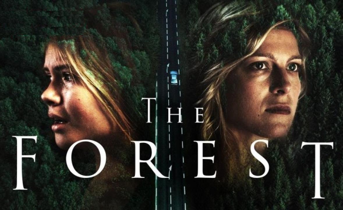 مسلسل The Forest 