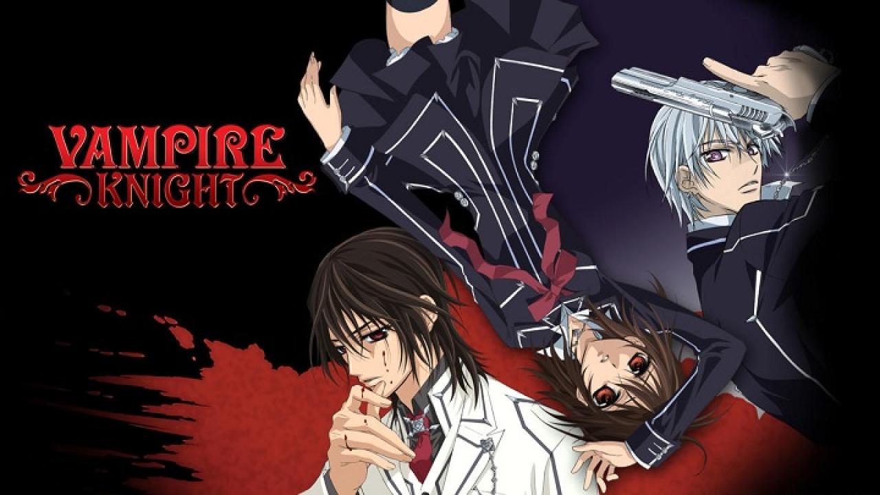 Vampire Knight