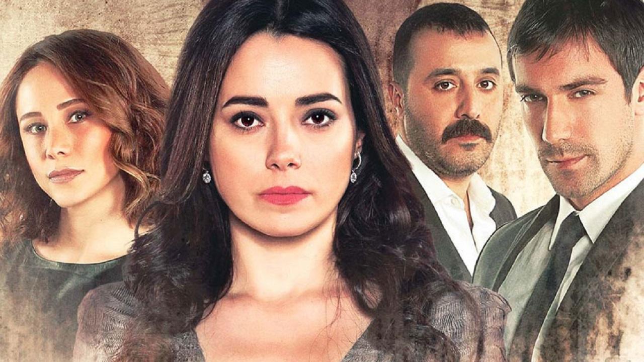 مسلسل الرحمة الحلقة 1 الاولي مترجمة