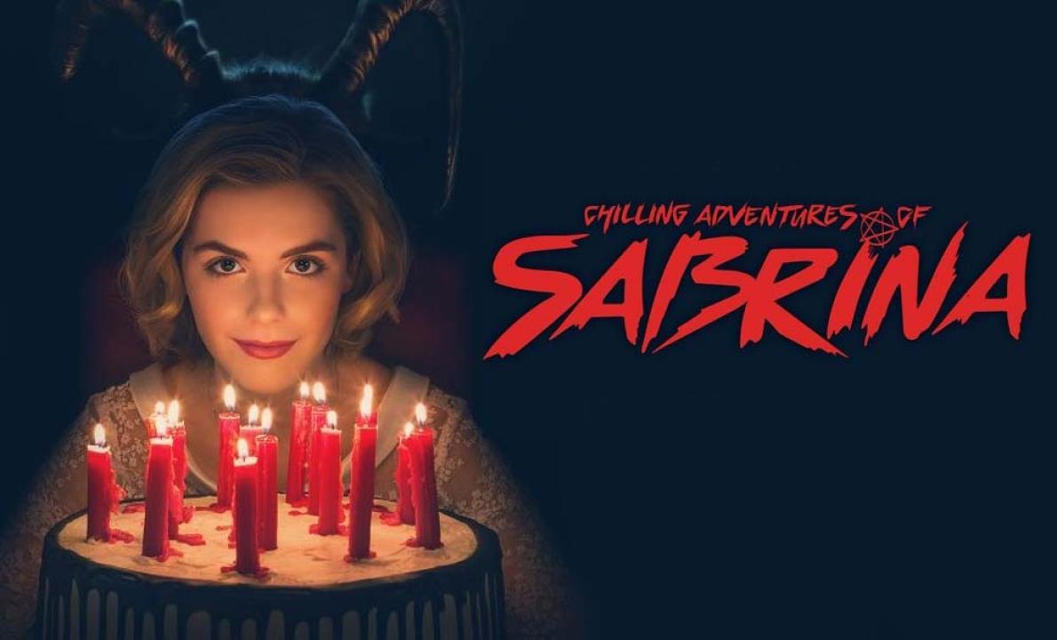 Chilling Adventures of Sabrina