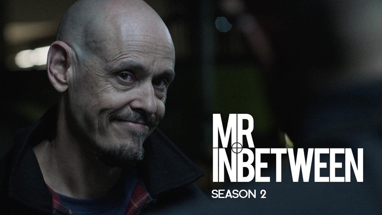 مسلسل Mr Inbetween الموسم الثاني الحلقة 1 الاولي مترجمة