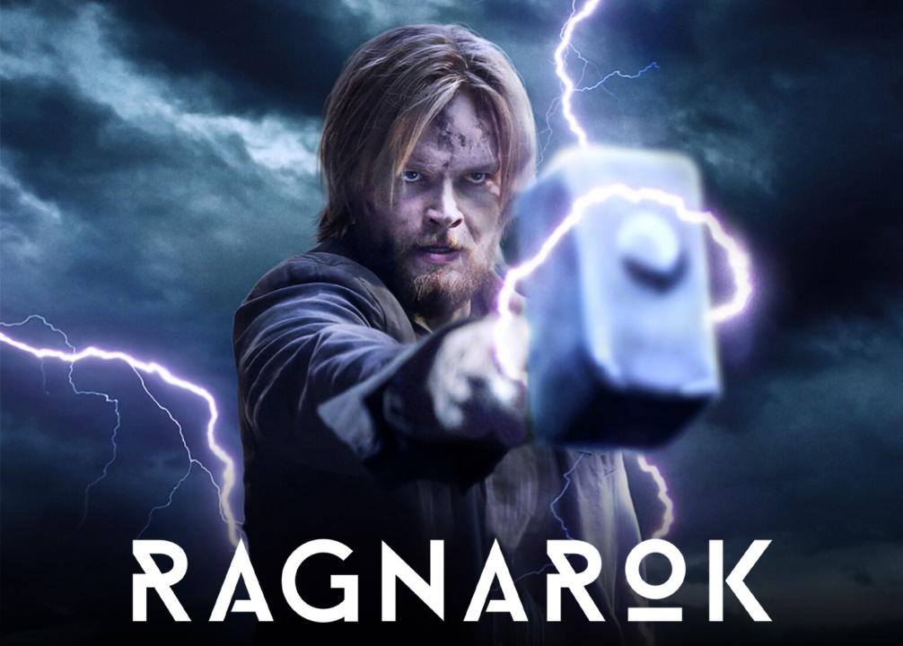 مسلسل Ragnarok الموسم الثالث الحلقة 1 الاولي مترجمة