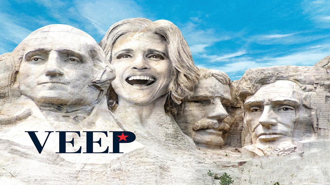 مسلسل Veep الموسم الرابع الحلقة 1 الاولي مترجمة