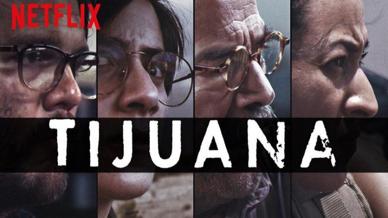 مسلسل Tijuana الموسم الاول الحلقة 1 الاولي مترجمة