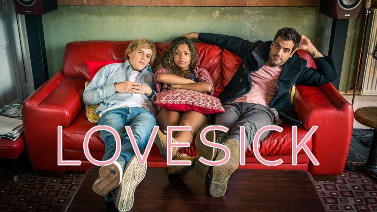 مسلسل Lovesick الموسم الاول الحلقة 1 الاولي مترجمة