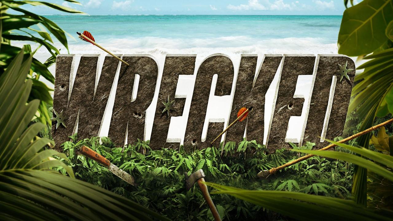 مسلسل Wrecked الموسم الثالث الحلقة 1 الاولي مترجمة