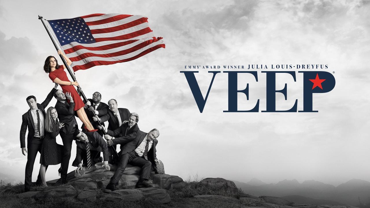 مسلسل Veep الموسم السادس الحلقة 1 الاولي مترجمة