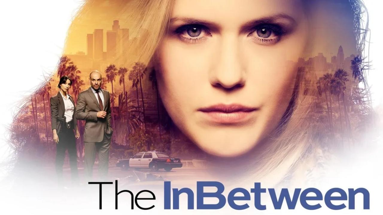 مسلسل The InBetween الموسم الاول الحلقة 1 الاولي مترجمة