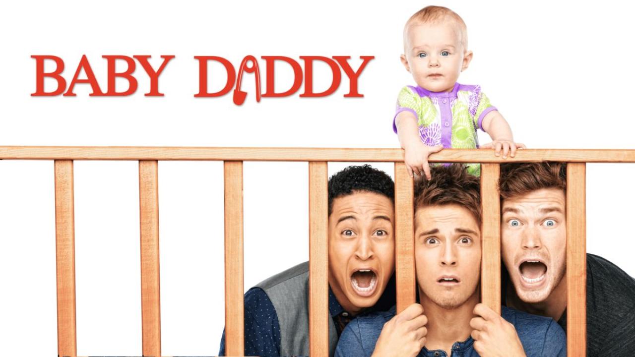 مسلسل Baby Daddy الموسم الثاني الحلقة 1 الاولي مترجمة