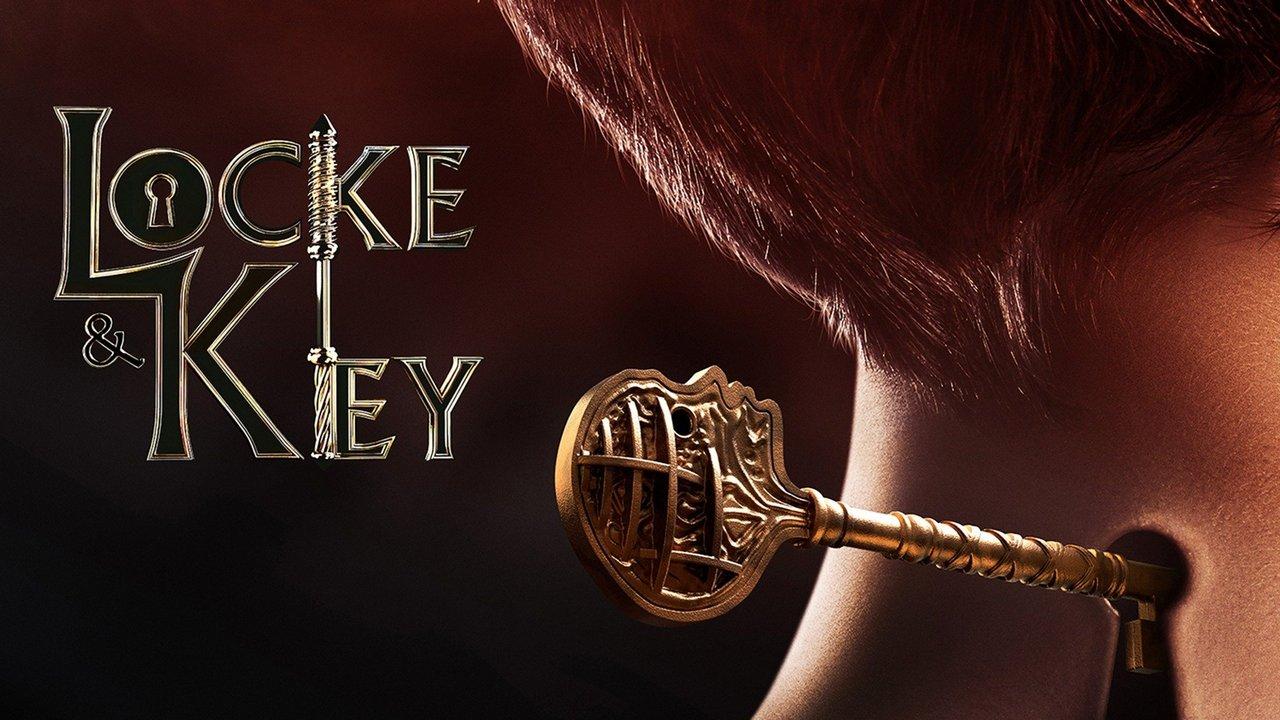 Locke & Key