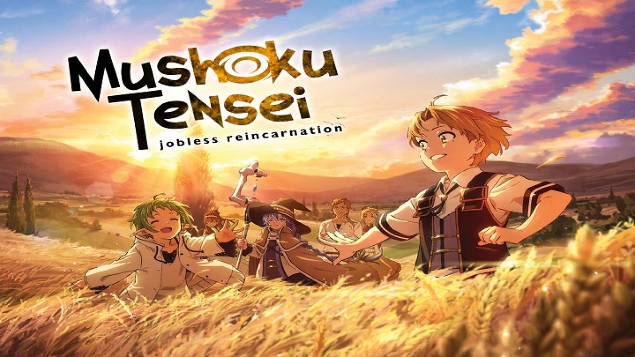 Mushoku Tensei