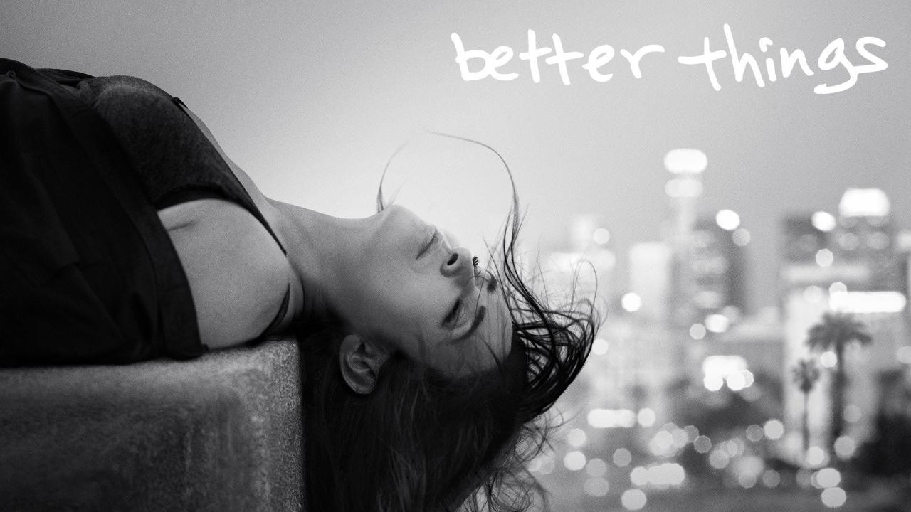 مسلسل Better Things الموسم الثالث الحلقة 1 الاولي مترجمة