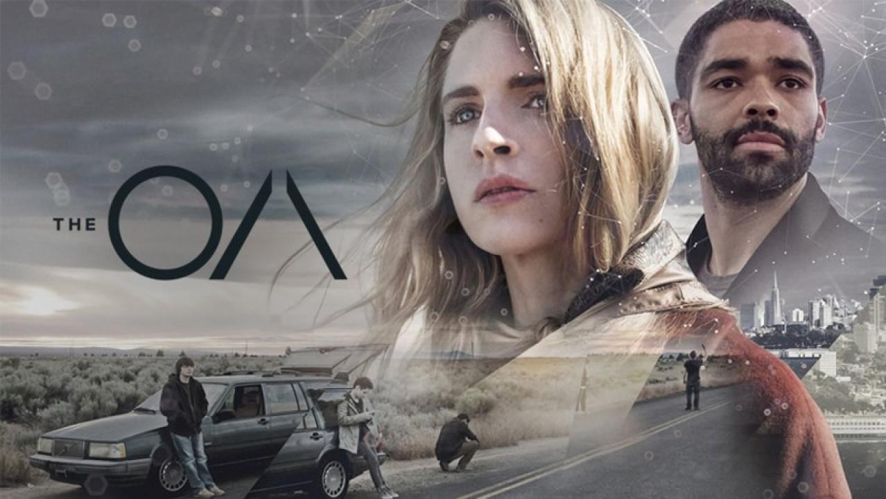 مسلسل The OA