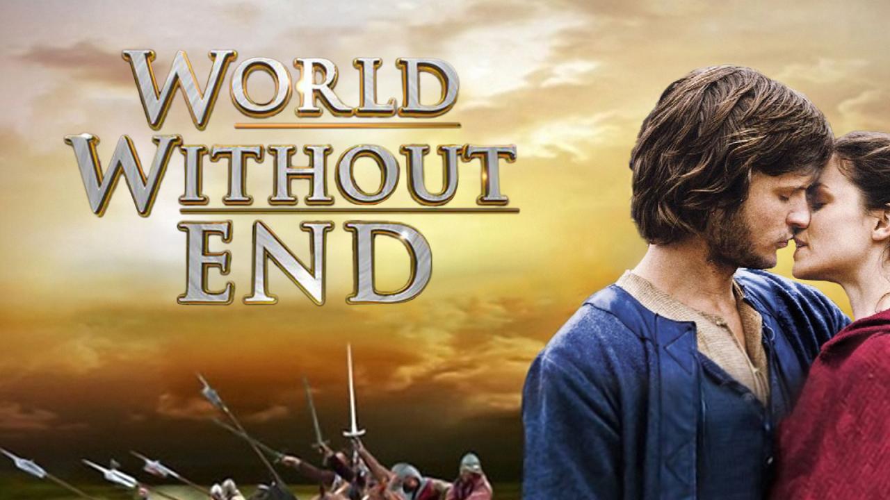 مسلسل World Without End الموسم الاول الحلقة 1 الاولي مترجمة