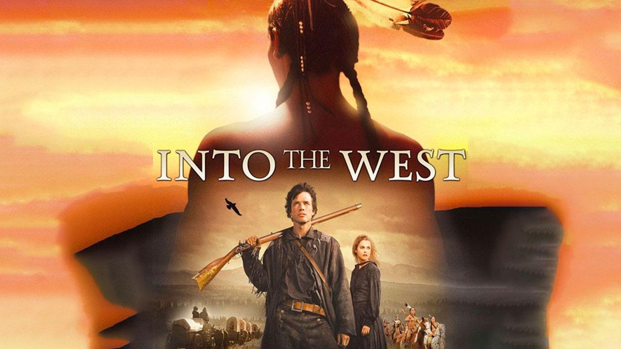 مسلسل Into the West الموسم الاول الحلقة 1 الاولي مترجمة