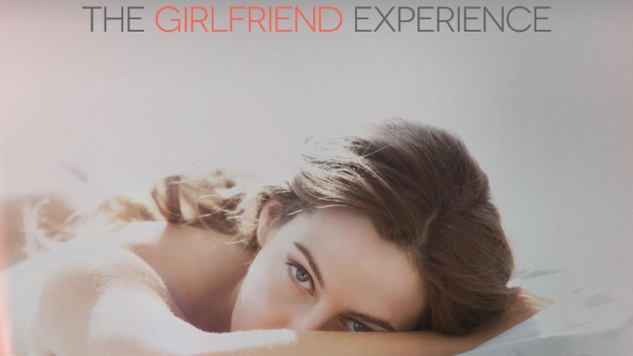 The Girlfriend Experience