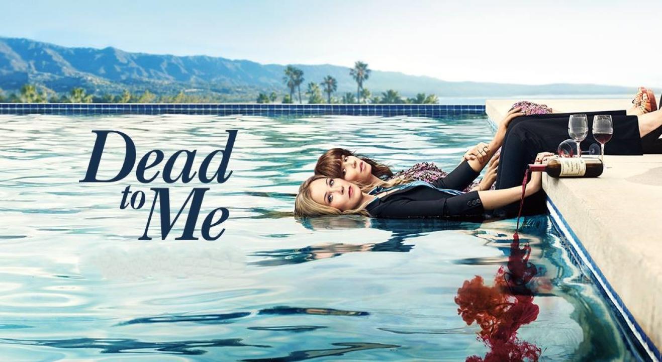 مسلسل Dead to Me الموسم الثاني الحلقة 1 الاولي مترجمة