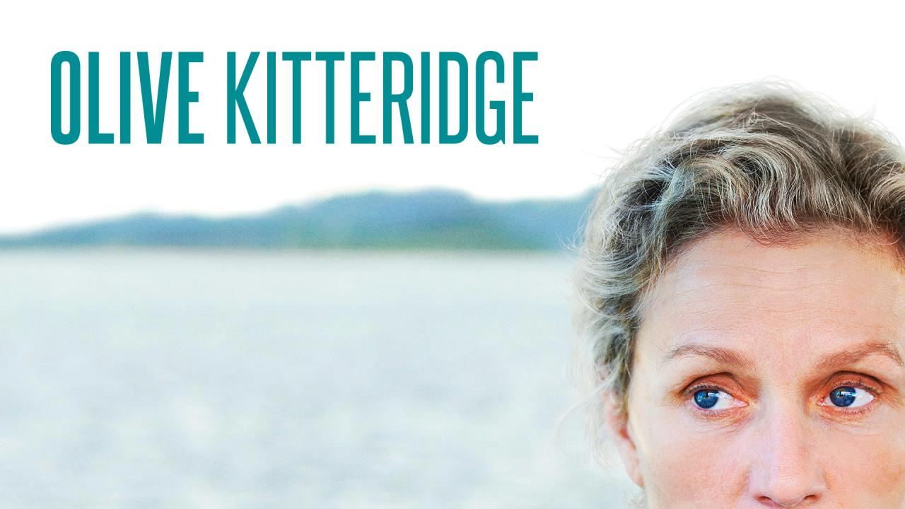 مسلسل Olive Kitteridge الموسم الاول الحلقة 1 الاولي مترجمة