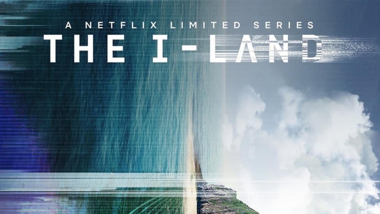 مسلسل The I-Land