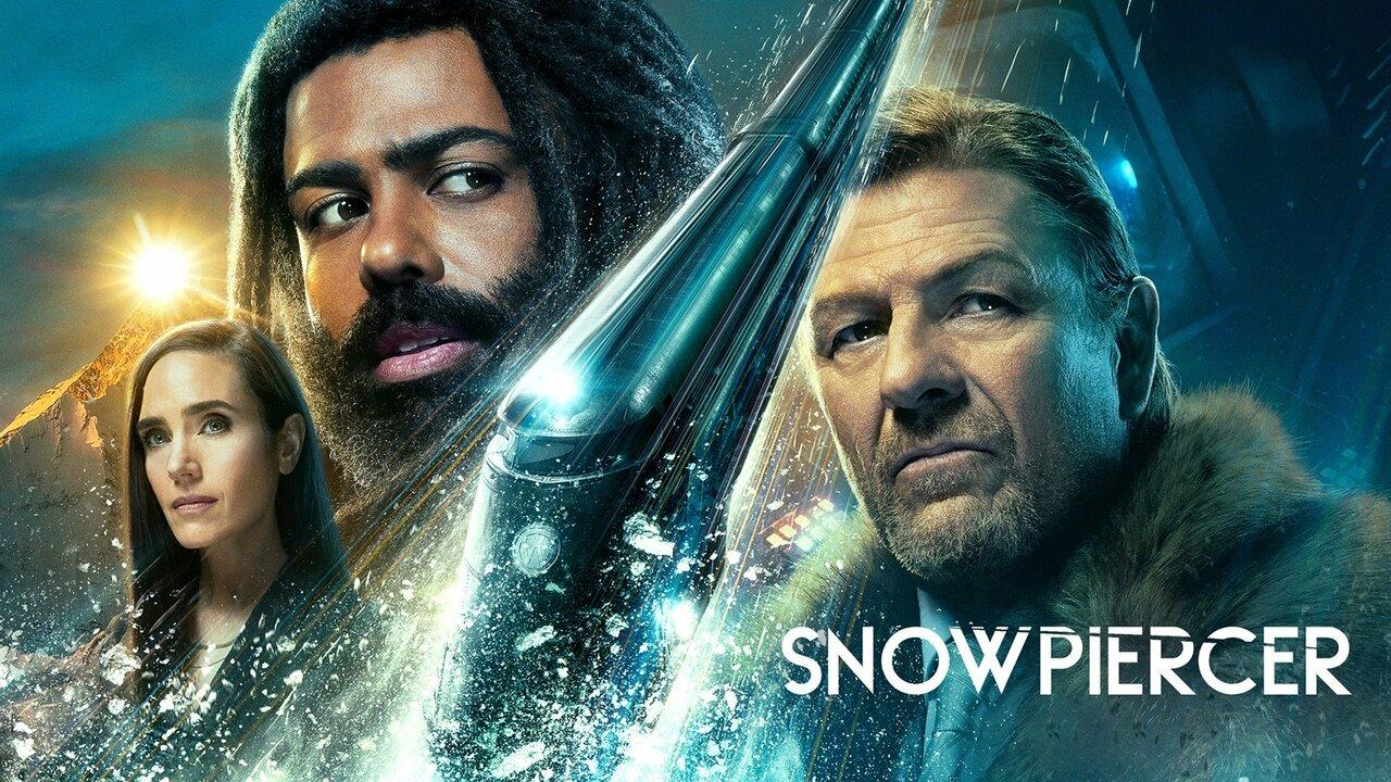 مسلسل Snowpiercer الموسم الاول الحلقة 1 الاولي مترجمة