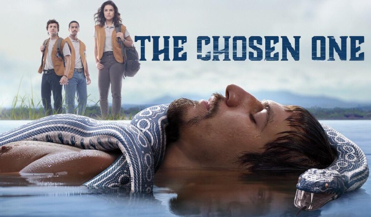 مسلسل The Chosen One الموسم الثاني الحلقة 1 الاولي مترجمة