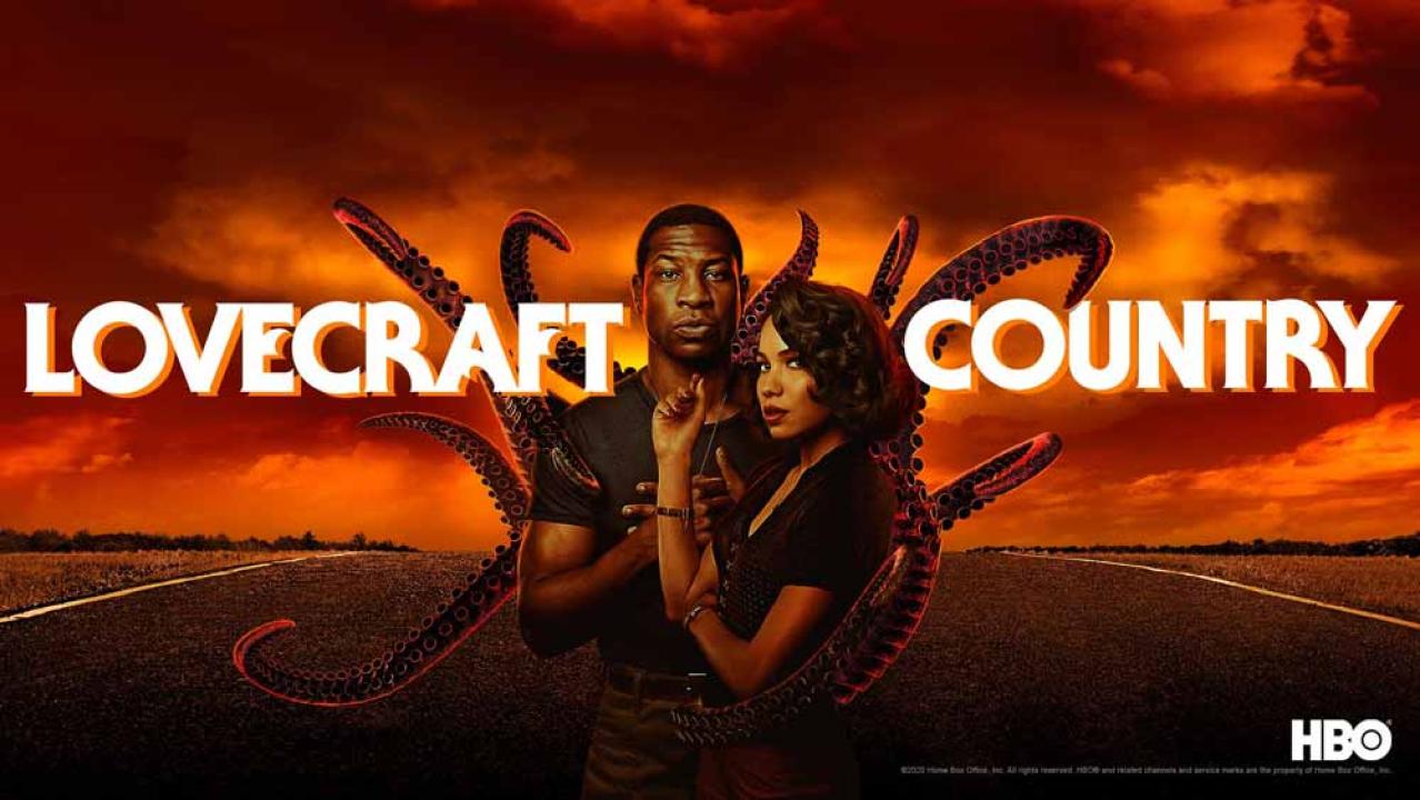 مسلسل Lovecraft Country الموسم الاول الحلقة 1 الاولي مترجمة