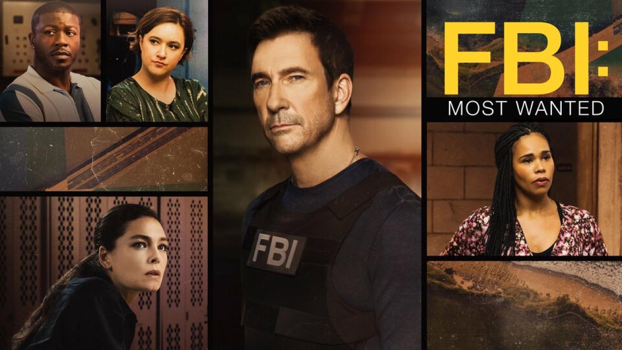 مسلسل FBI: Most Wanted الموسم الثالث الحلقة 1 الاولي مترجمة