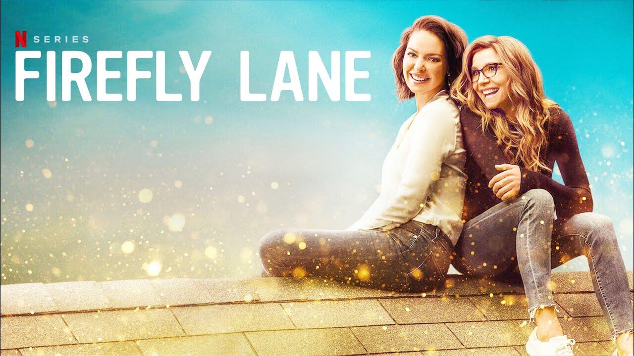 مسلسل Firefly Lane الموسم الثاني الحلقة 1 الاولي مترجمة