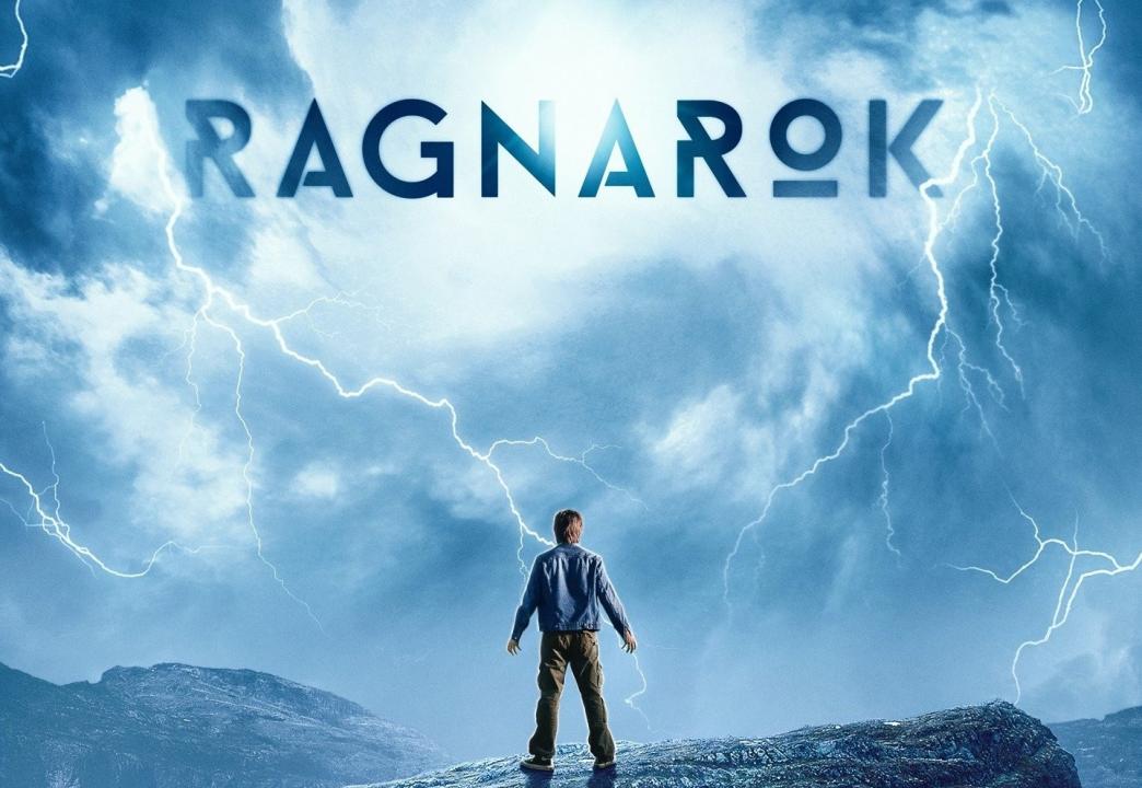 مسلسل Ragnarok