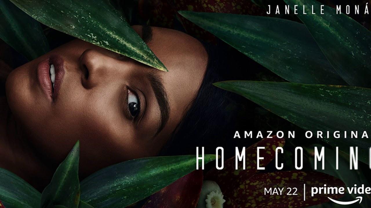 مسلسل Homecoming الموسم الثاني الحلقة 1 الاولي مترجمة