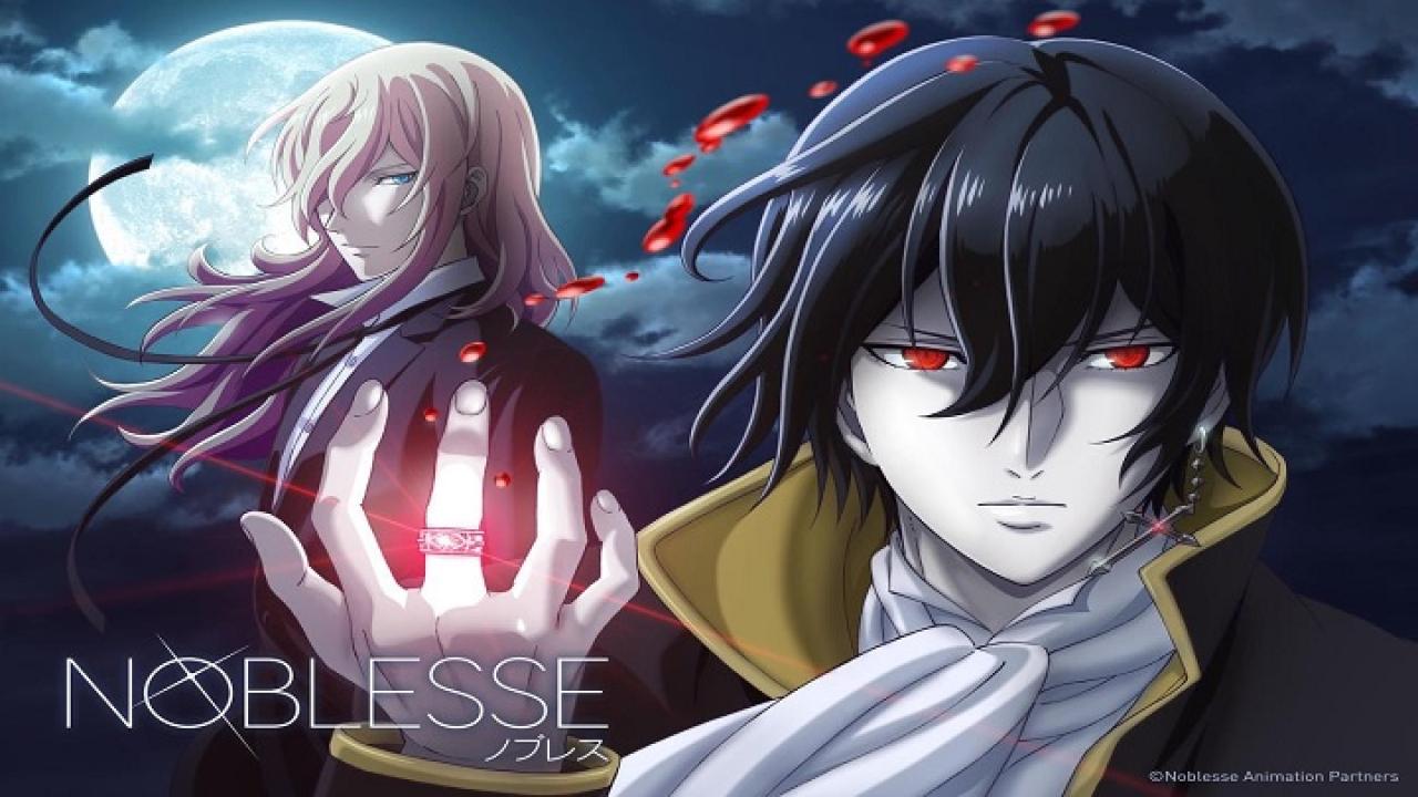 Noblesse