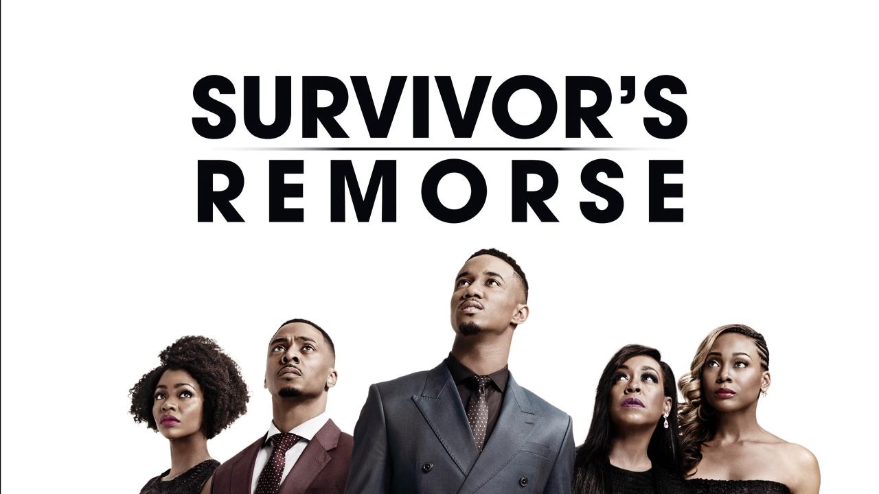 مسلسل Survivor's Remorse