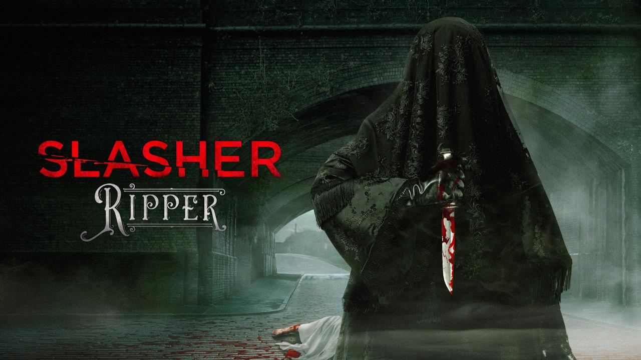 مسلسل Slasher الموسم الخامس الحلقة 1 الاولي مترجمة