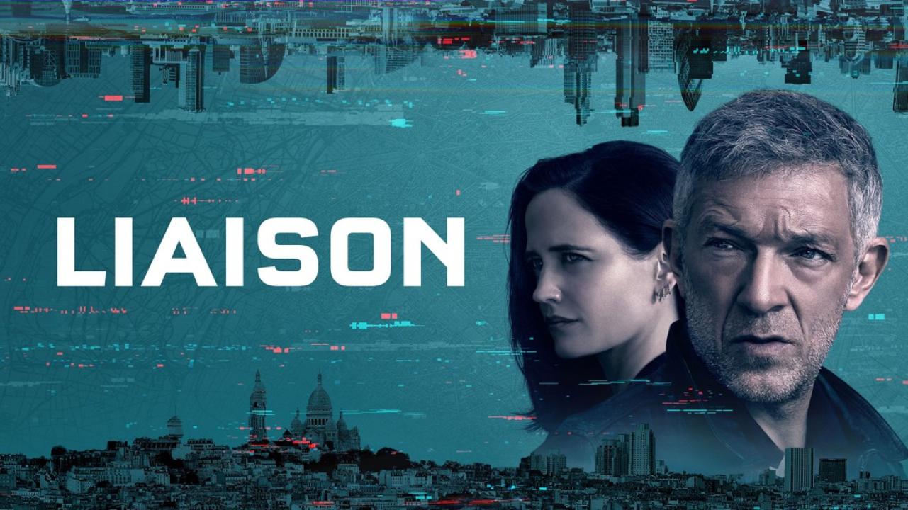 مسلسل Liaison