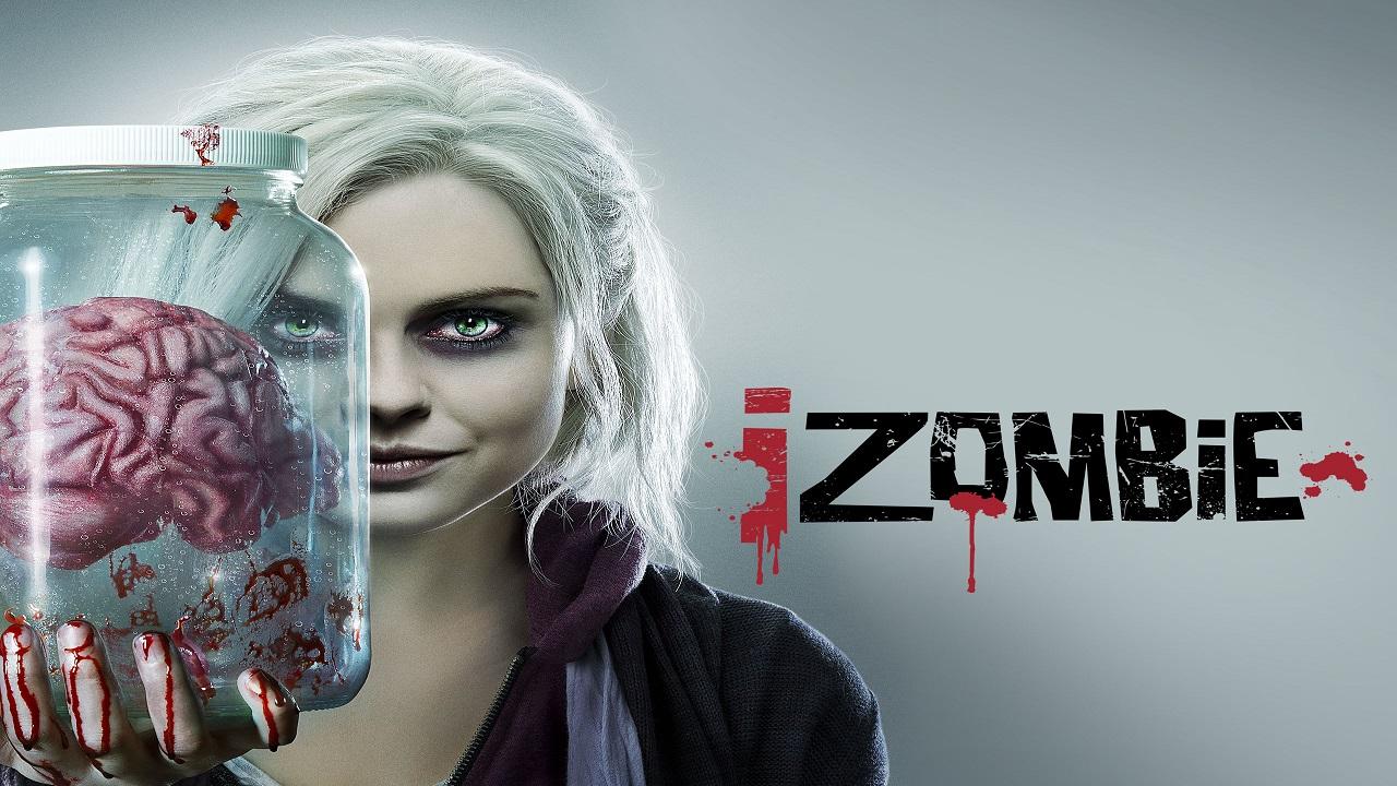 مسلسل iZombie الموسم الاول الحلقة 1 الاولي مترجمة