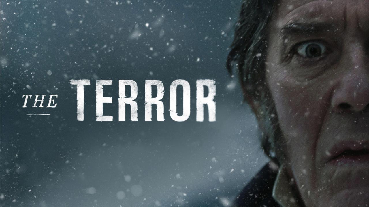 مسلسل The Terror الموسم الاول الحلقة 1 الاولي مترجمة