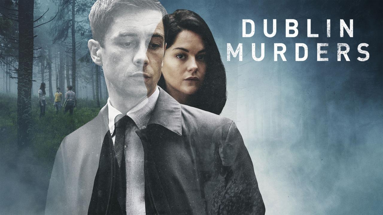 مسلسل Dublin Murders الموسم الاول الحلقة 1 الاولي مترجمة