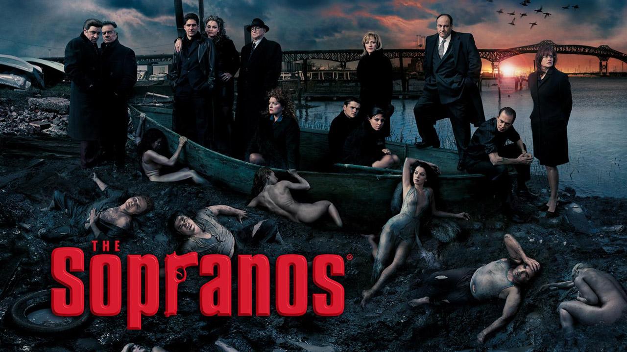 The Sopranos