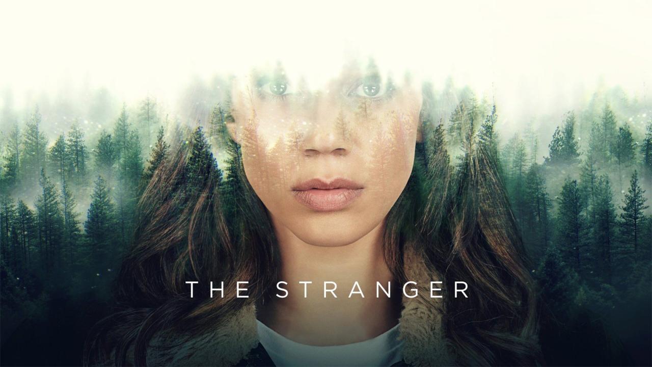 مسلسل The Stranger الموسم الاول الحلقة 1 الاولي مترجمة