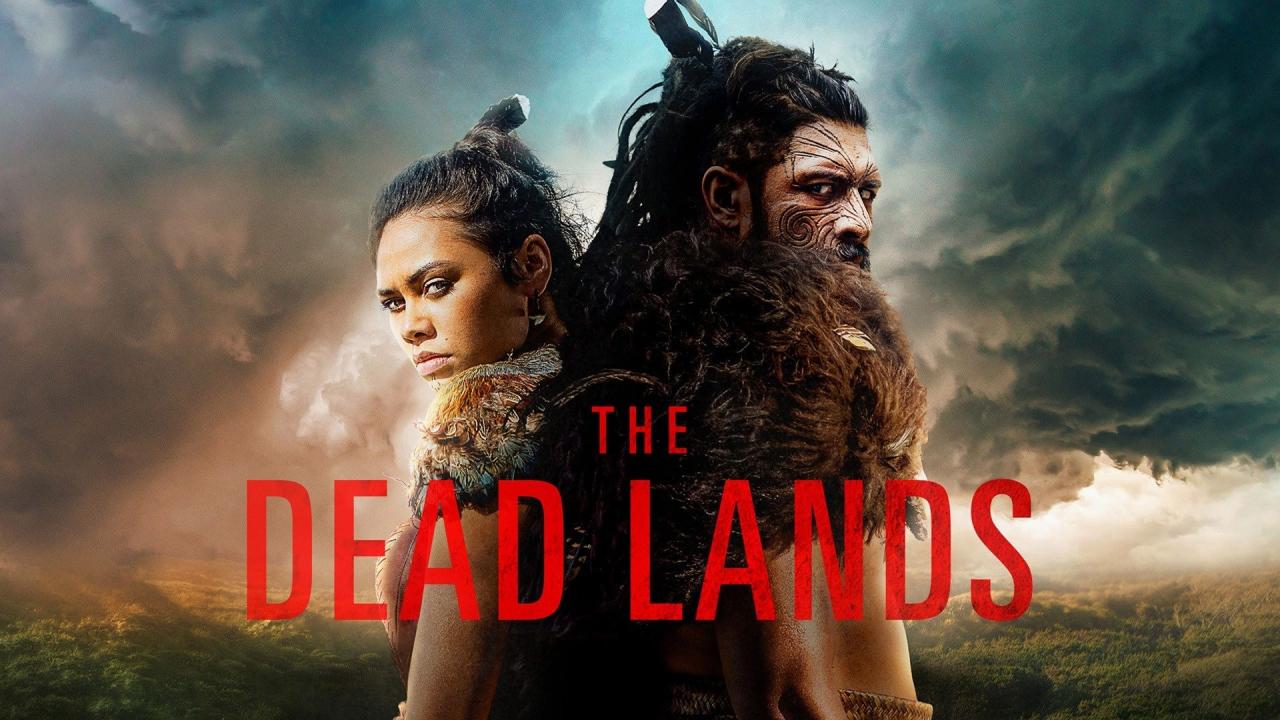 مسلسل The Dead Lands الموسم الاول الحلقة 1 الاولي مترجمة