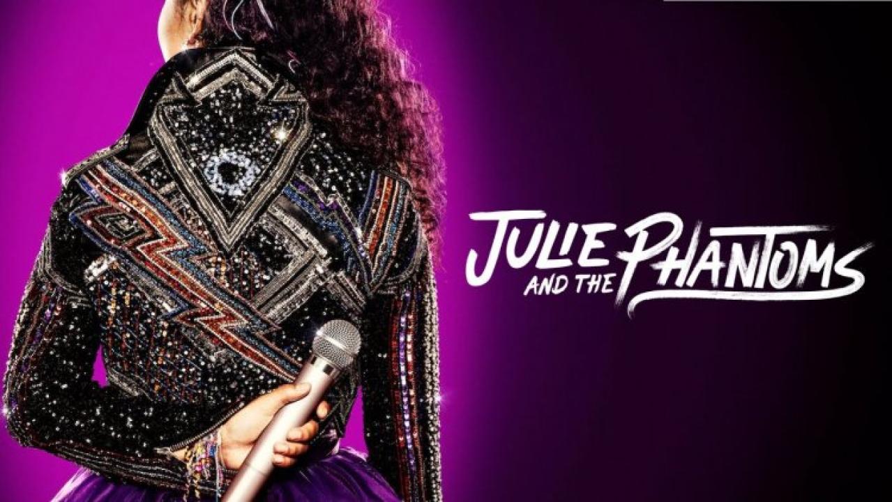 مسلسل Julie and the Phantoms الموسم الاول الحلقة 1 الاولي مترجمة