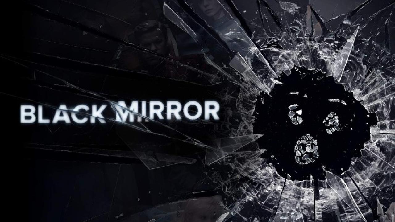 Black Mirror