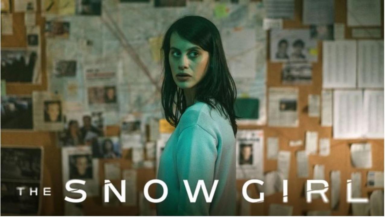 مسلسل The Snow Girl