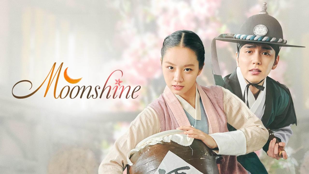 مسلسل Moonshine الحلقة 1 الاولي مترجمة